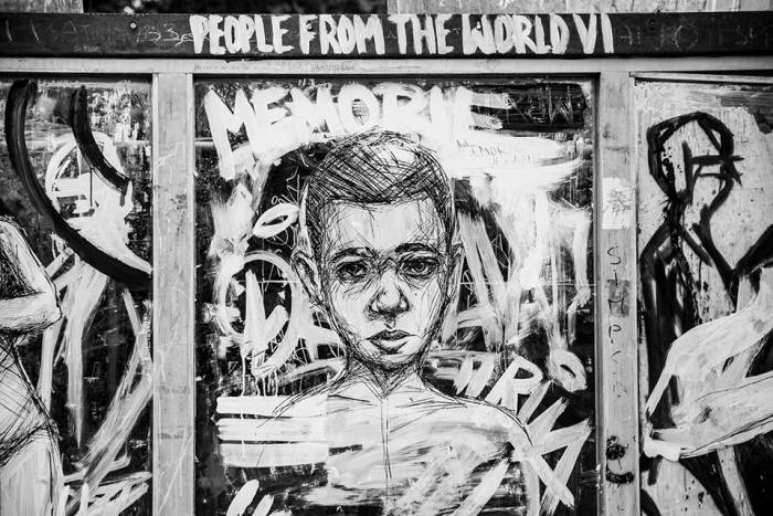 Frederico Draw @Gaeta