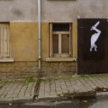 Guerrilla SPAM – LA TERRA DEI GRILLI
