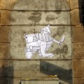 Guerrilla SPAM – LA TERRA DEI GRILLI