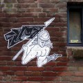 Guerrilla SPAM – LA TERRA DEI GRILLI