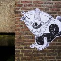 Guerrilla SPAM – LA TERRA DEI GRILLI
