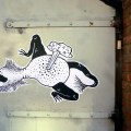 Guerrilla SPAM – LA TERRA DEI GRILLI