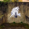 Guerrilla SPAM – L’ALBERO DELLA VIOLENZA