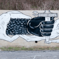 Guerrilla SPAM – L’ECCIDIO