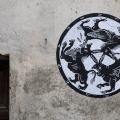 Guerrilla SPAM – OUROBOROS