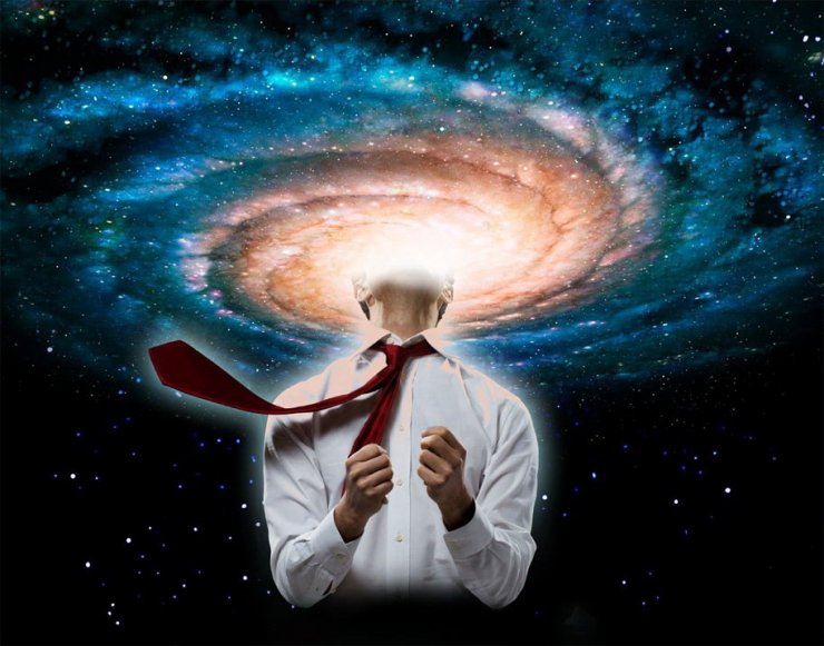 The Imaginary Foundation