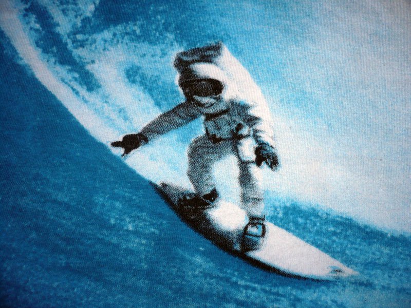 The Imaginary Foundation