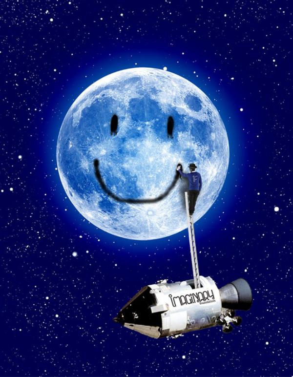 The Imaginary Foundation