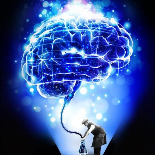 The Imaginary Foundation