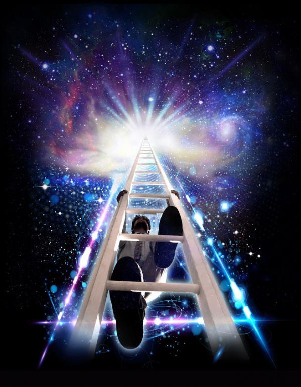 The Imaginary Foundation