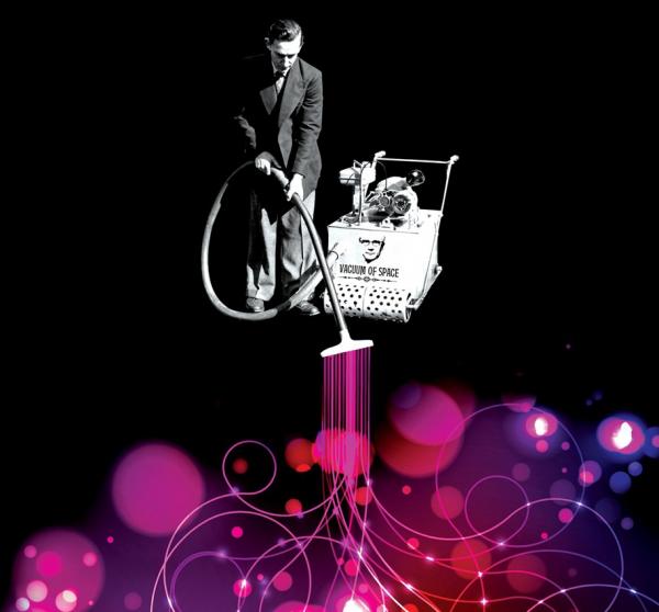 The Imaginary Foundation