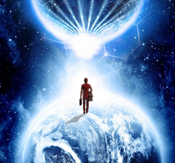 The Imaginary Foundation