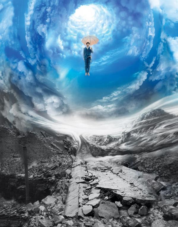 The Imaginary Foundation