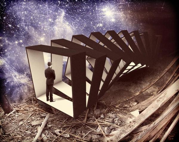 The Imaginary Foundation