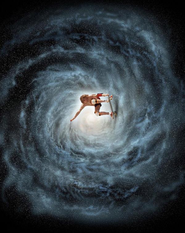 The Imaginary Foundation