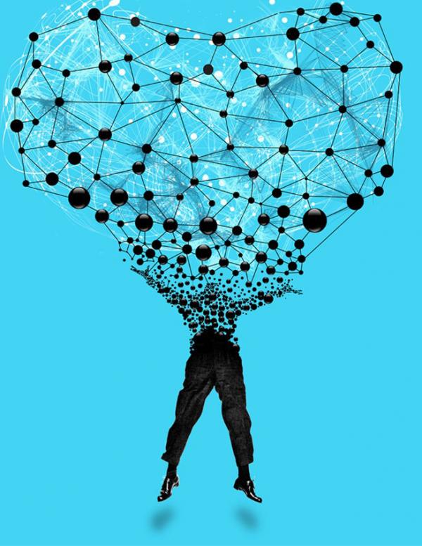 The Imaginary Foundation