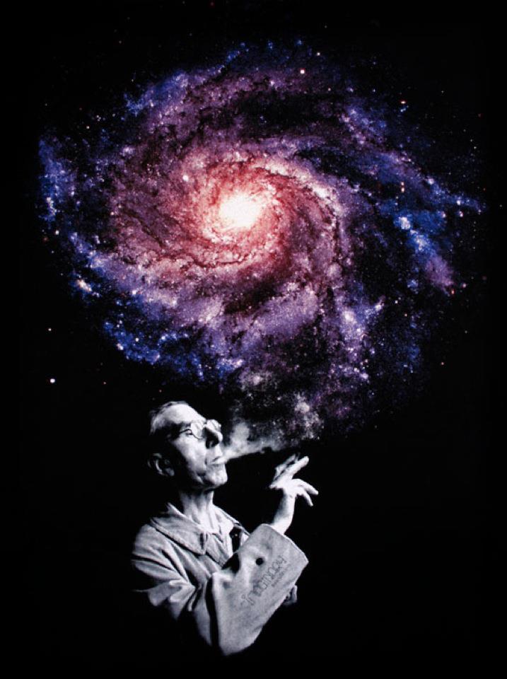 The Imaginary Foundation