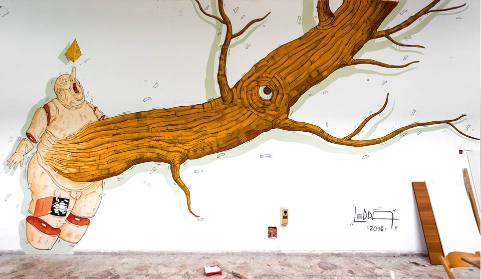 Luca Ledda @Palermo Luca Ledda @Palermo