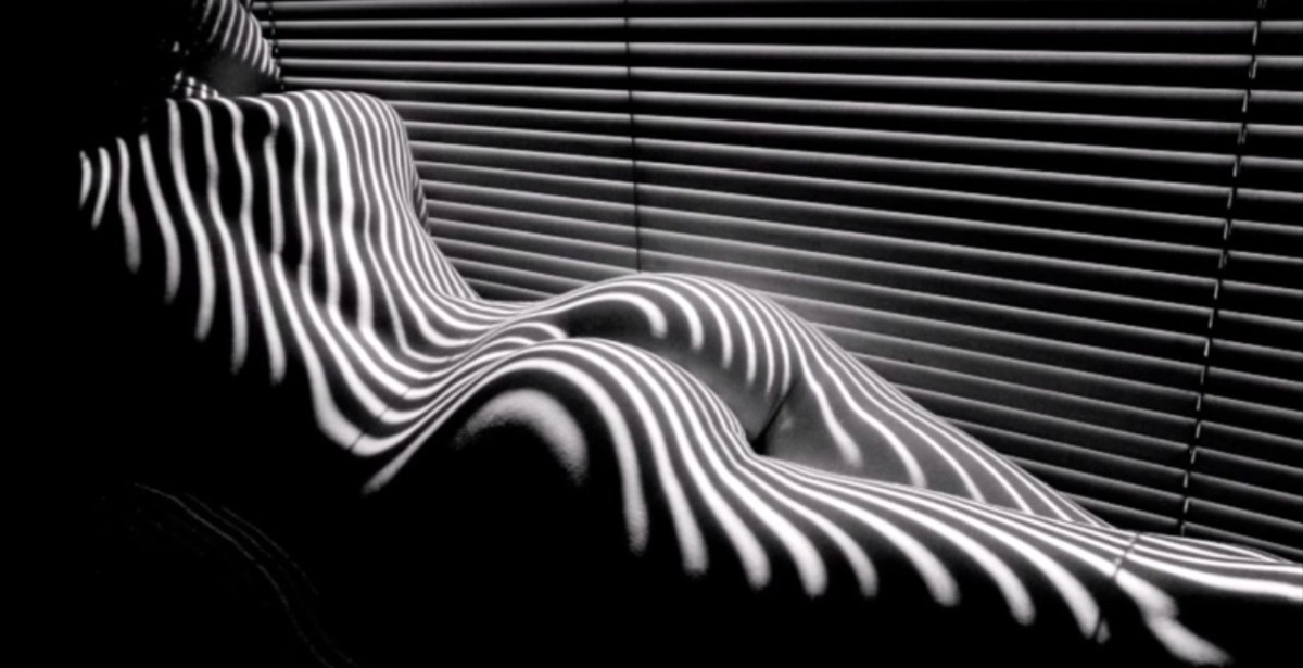 Lucien Clergue