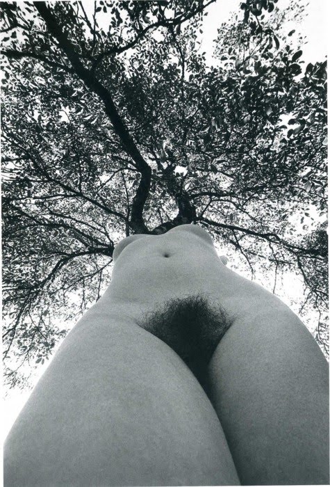 Lucien Clergue