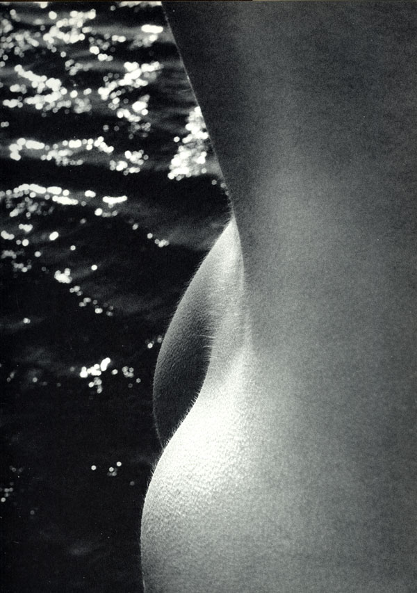 Lucien Clergue