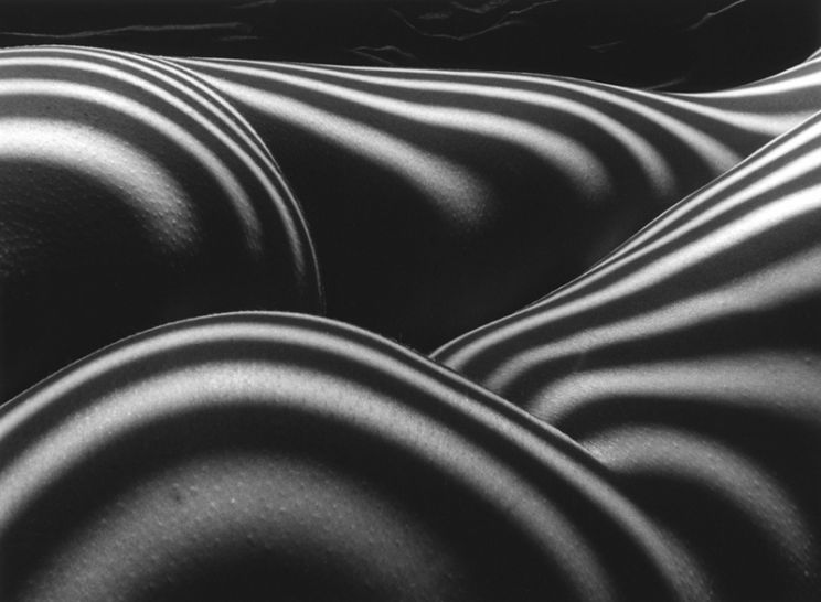 Lucien Clergue