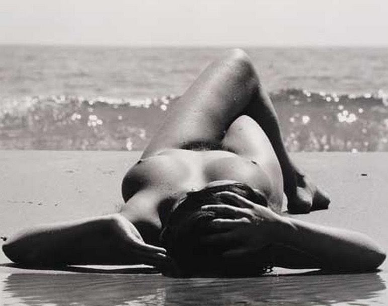 Lucien Clergue