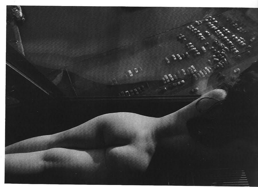 Lucien Clergue