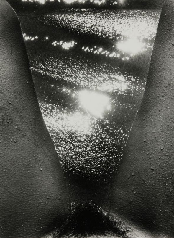 Lucien Clergue