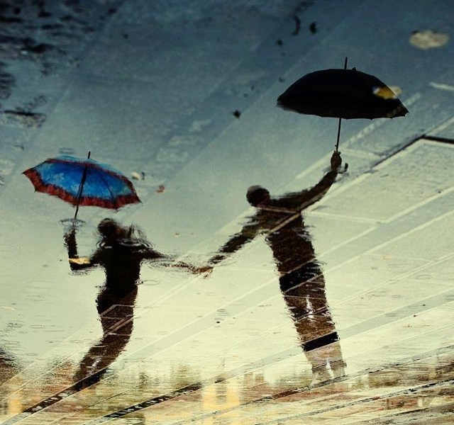 Fotografia di Mladen Parvanov