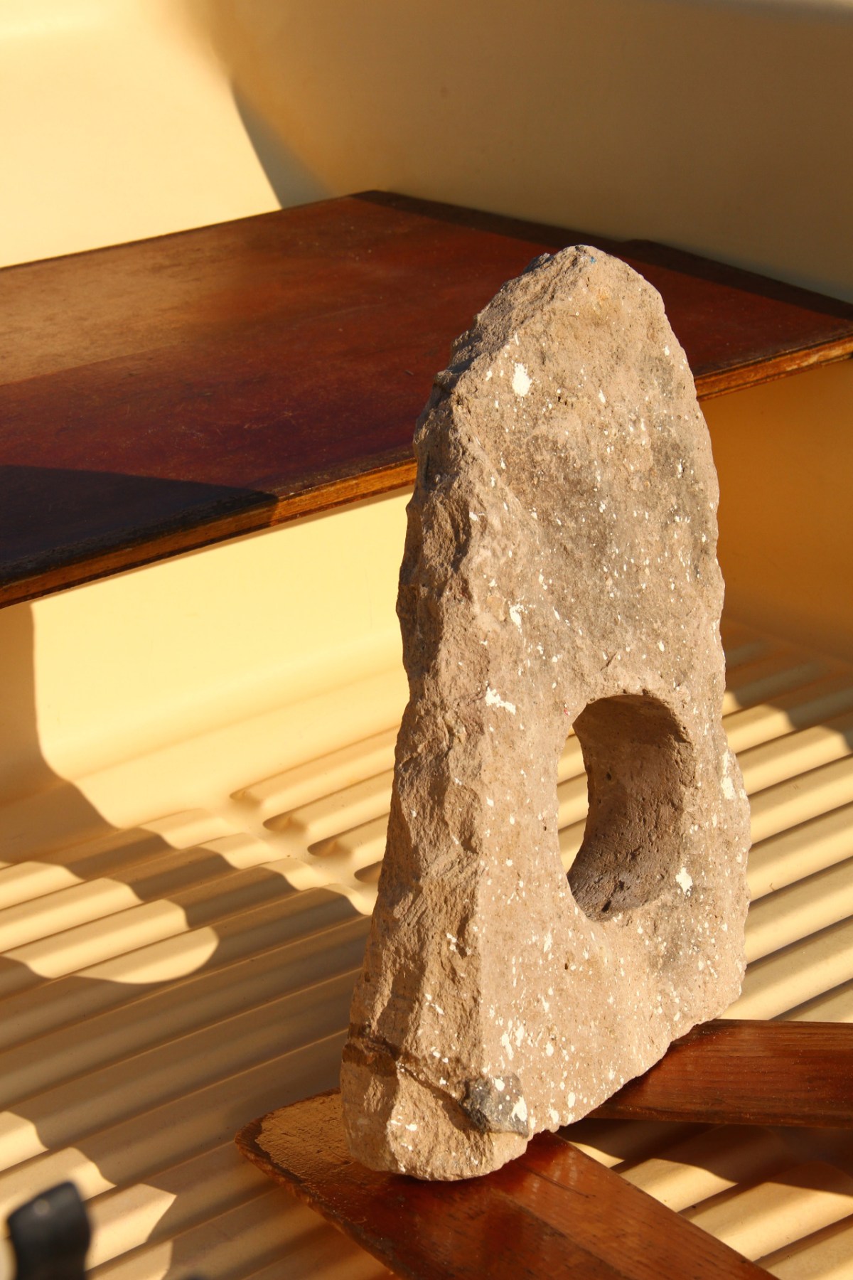 Montecristo Project