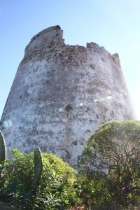 Montecristo Project