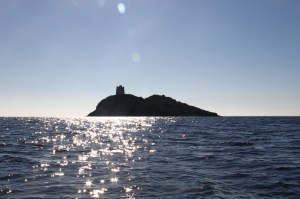 Montecristo Project