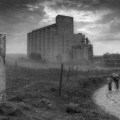 Nick Brandt – Inherit the Dust