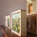 Occhio Riflesso