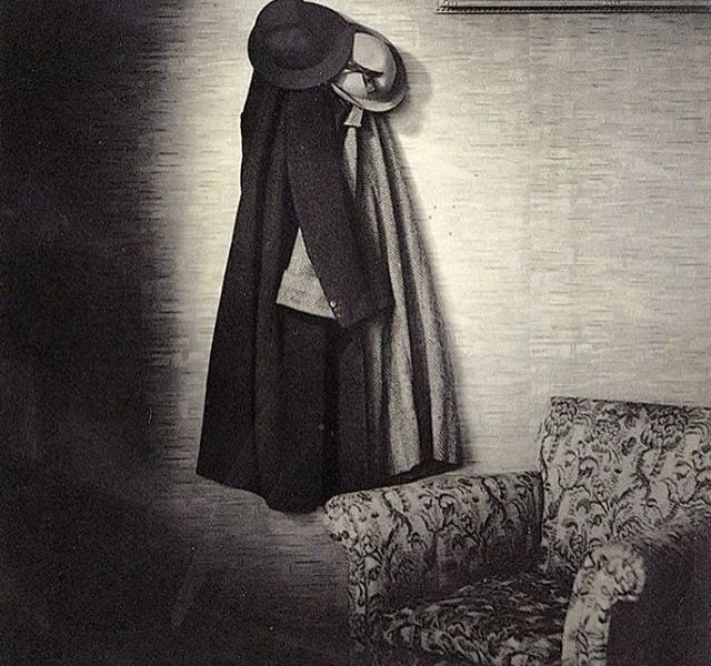 Photo by Hisano Hisashi, 1939