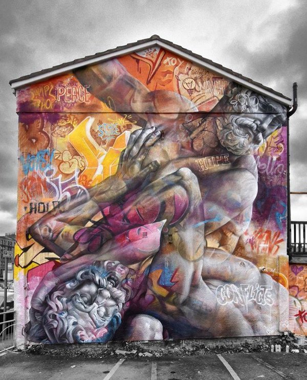 Pichi & Avo @Manchester