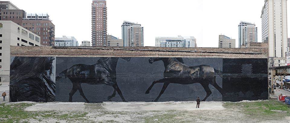 Ricky Lee Gordon @Chicago