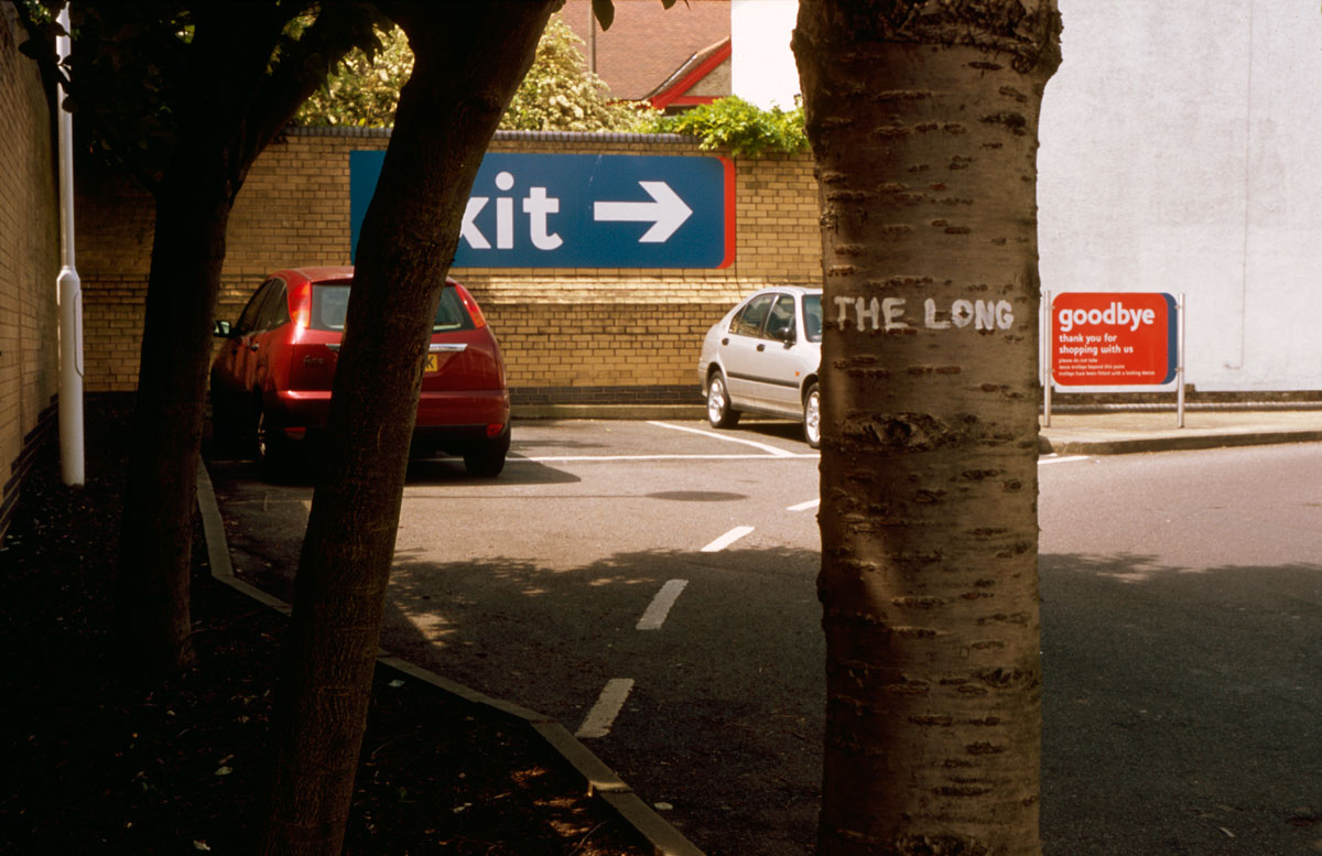 Signs and Wonders by Alva Bernadine