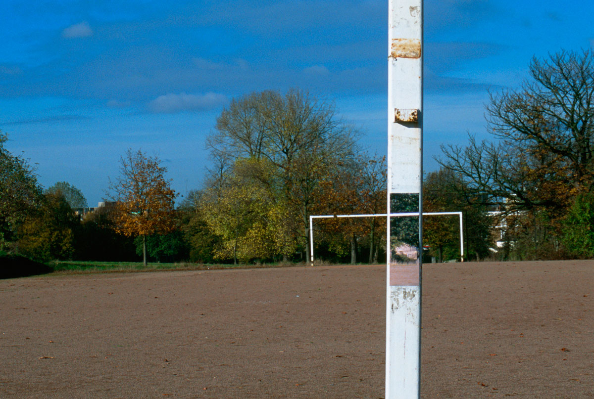 Signs and Wonders by Alva Bernadine