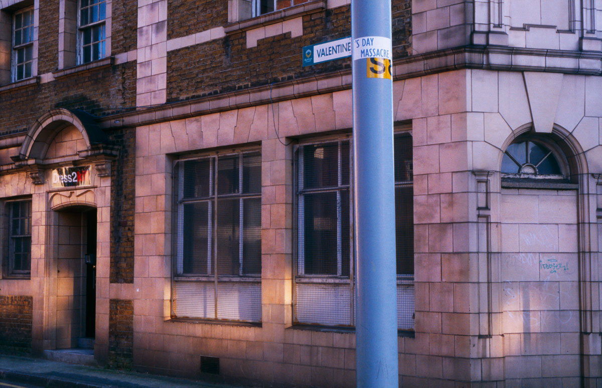 Signs and Wonders by Alva Bernadine