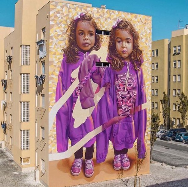 Telmo Miel & Pariz One @Lisbona