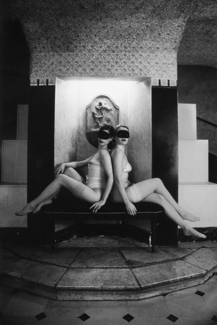 Vee Speers - Bordello