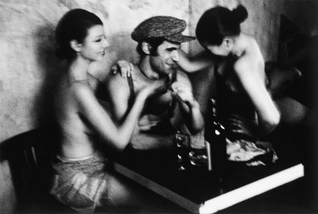 Vee Speers - Bordello