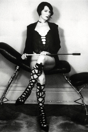 Vee Speers - Bordello