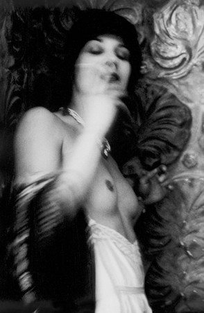 Vee Speers - Bordello