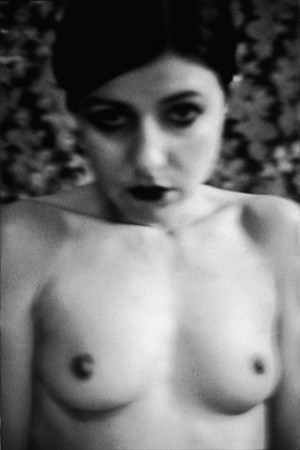 Vee Speers - Bordello