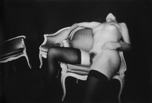 Vee Speers - Bordello