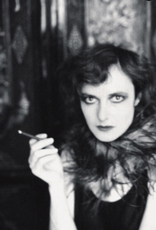 Vee Speers - Bordello