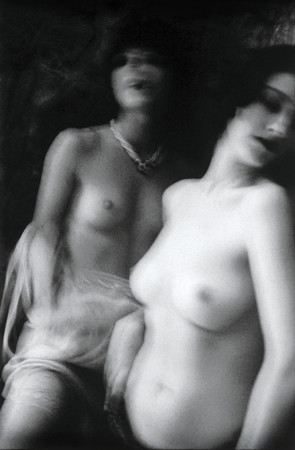 Vee Speers - Bordello